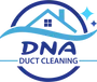 DNA Air Duct Cleaning - Logo