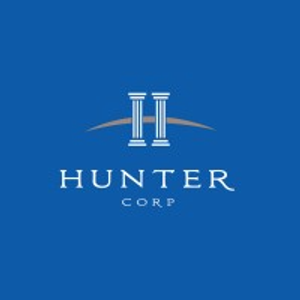 Hunter Corp - Logo
