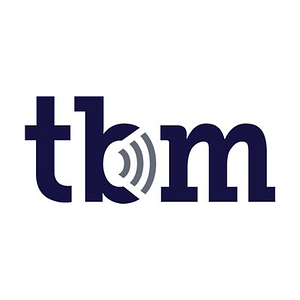 the barking meter - Logo
