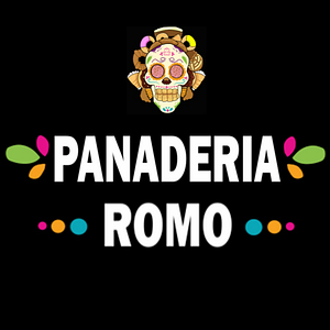 Romo's Banquet Hall - Logo