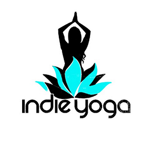 Indie Yoga - Logo
