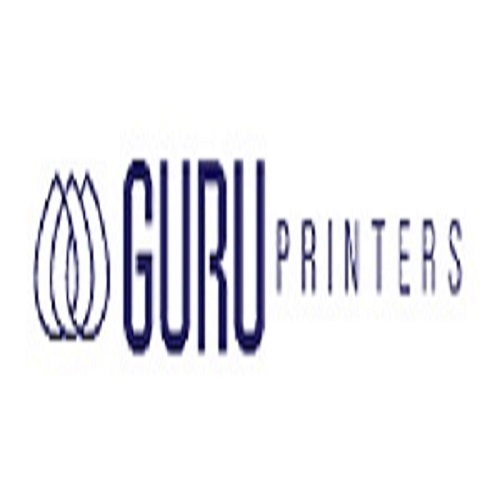 Guru Printers - Printing & Copying Equipment & Services in Los Angeles