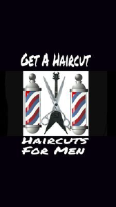 Get A Haircut
