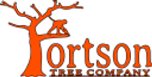 Fortson Trees - Logo