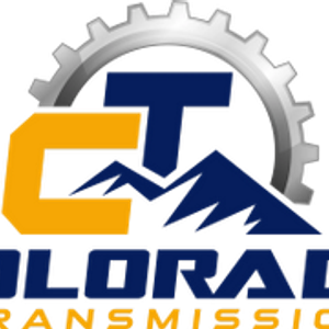 Colorado Transmission - Logo