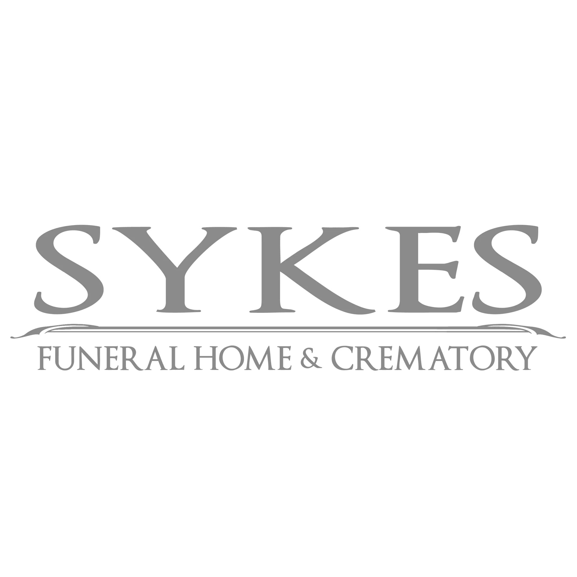 Sykes Funeral Home & Crematory - Logo