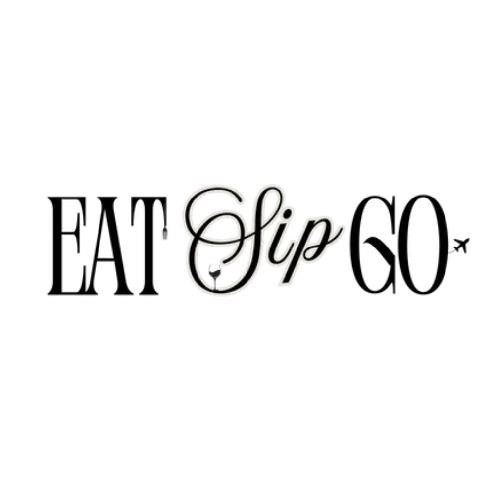 Eat Sip Go - Logo