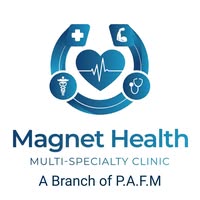 Magnet Health NY - Logo