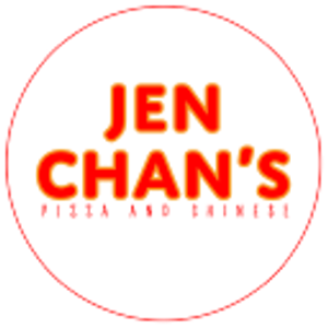JenChan's - Logo