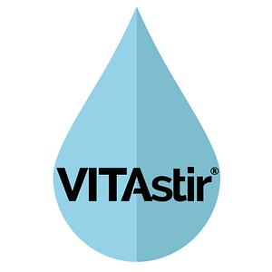 VITAstir® – IV Therapy - Logo