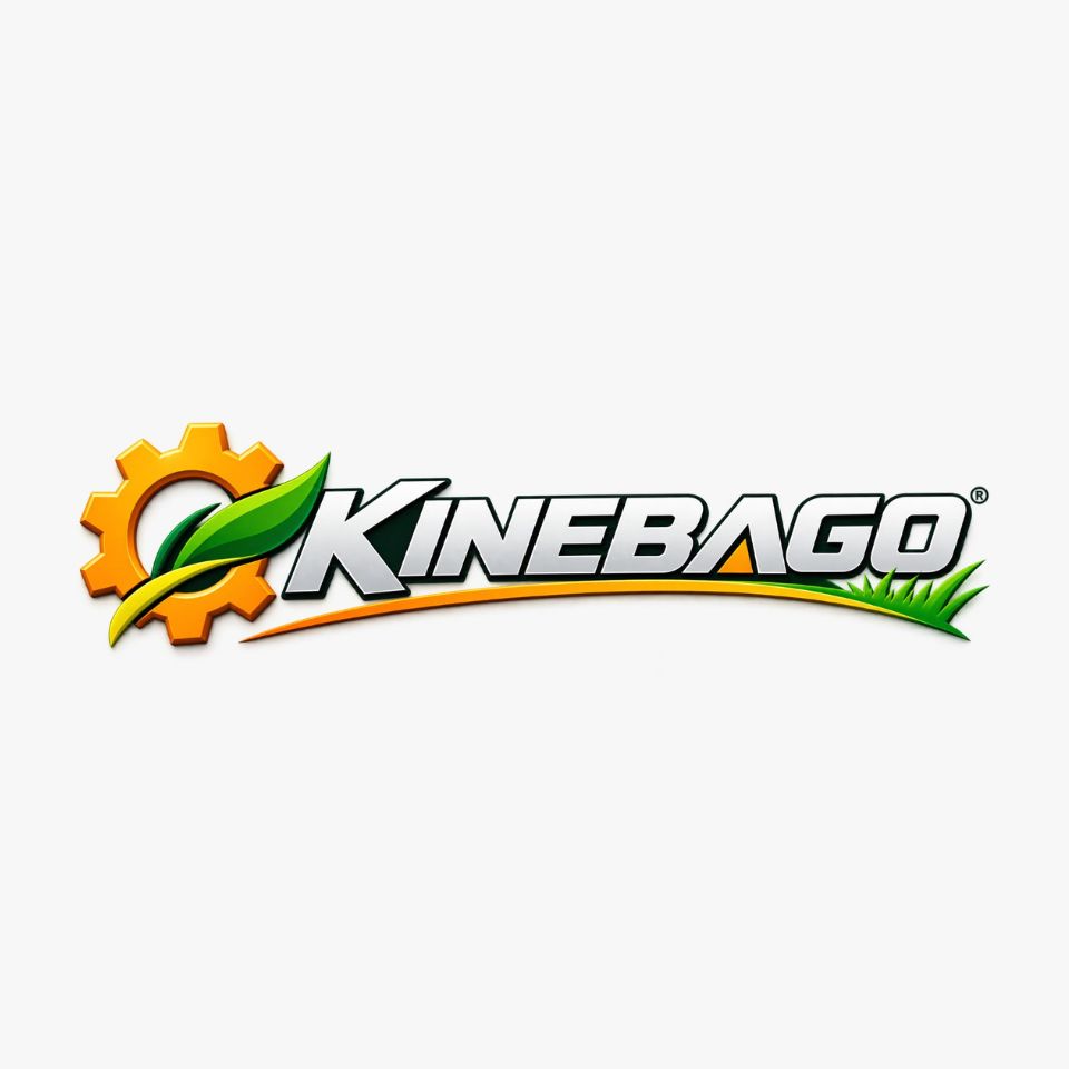 Kinebago - Logo
