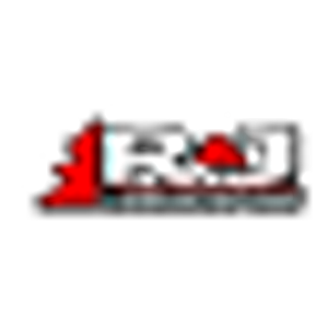 R & J Landscaping - Logo