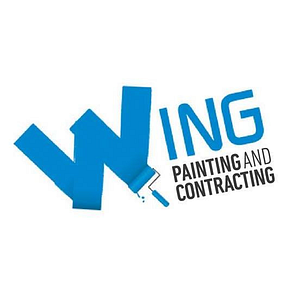 Wing Painting - Logo