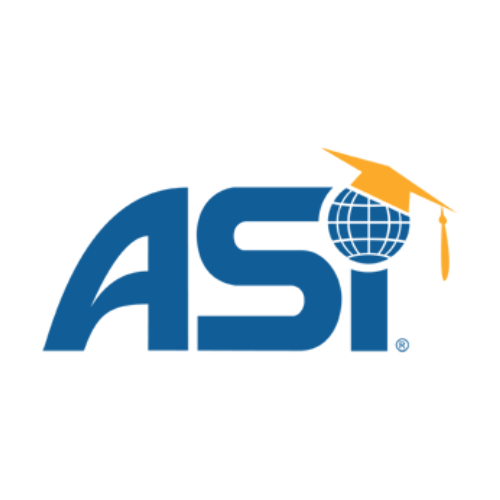 Applied Science International - Logo