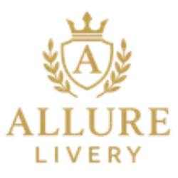 Allure Livery LLC - Logo