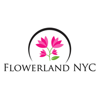 Flowerland NYC - Logo