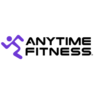 Anytime Fitness - Logo