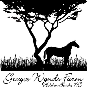 The Wild Horse Preserve at Grayce Wynds - Logo