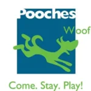 Pooches Pet Resort