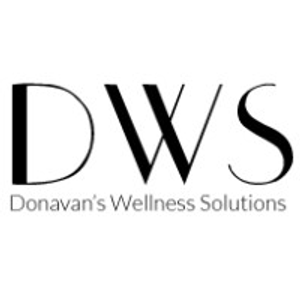 Donavan's Wellness Solutions - Logo