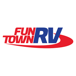 Fun Town RV Denton - Logo