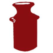 Old Creamery Cafe - Logo