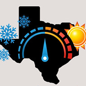 Houston A/C and Heating Pros - Logo