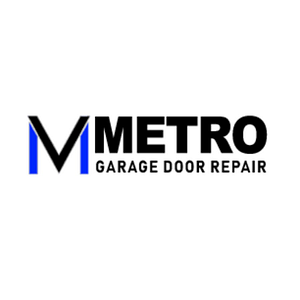 Metro Garage Door Repair LLC - Logo