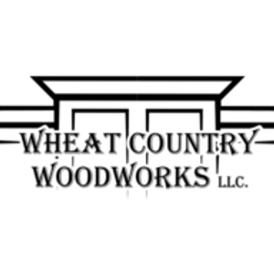 Wheat Country Woodworks LLC. - Logo