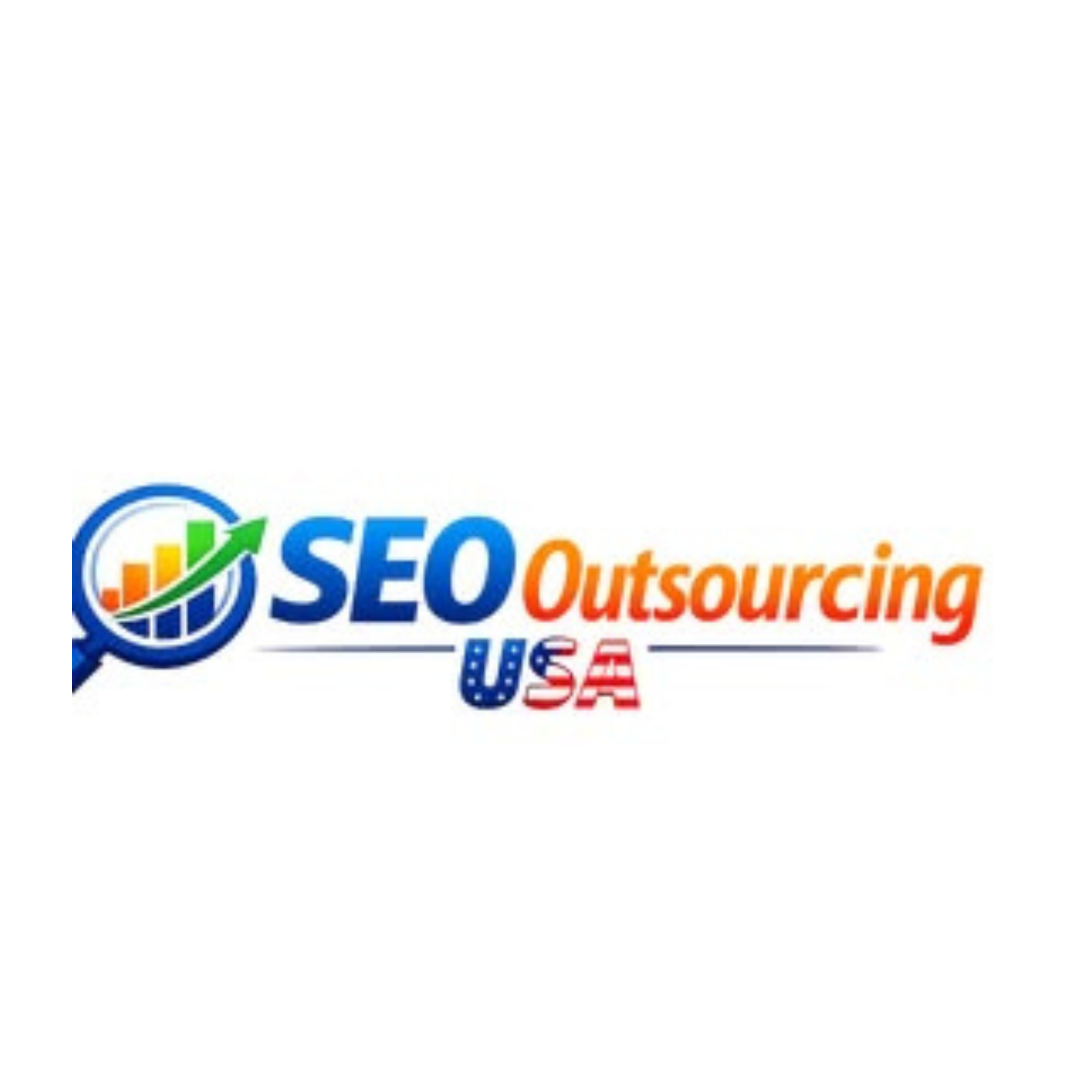 SEO Outsourcing Company USA - Logo