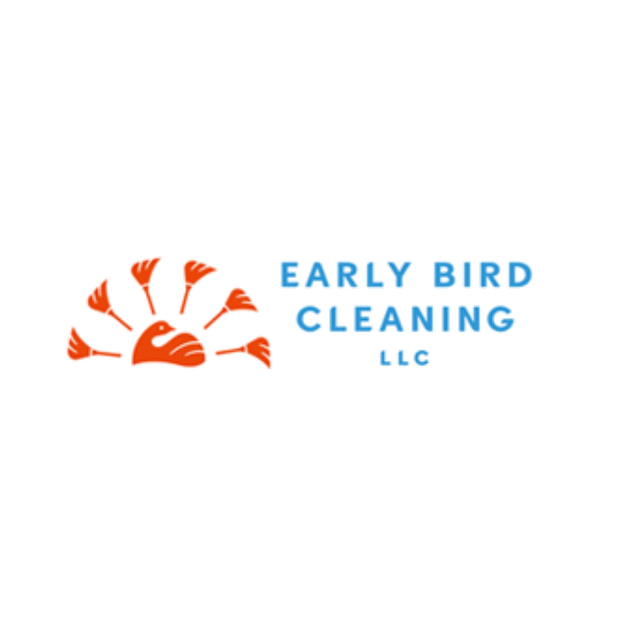 Early Bird Cleaning LLC - Logo