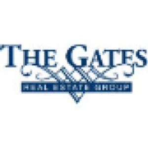 The Gates Real Estate Group, Inc. - Logo