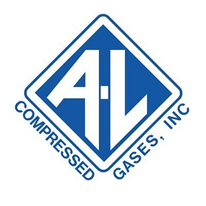 A-L Compressed Gases Inc - Logo