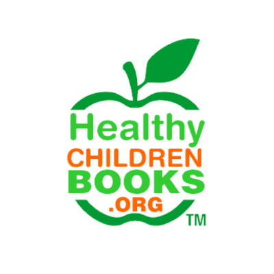 Healthy Children Books - Logo