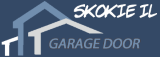 Skokie IL Garage Door - Logo