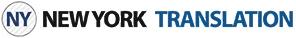 Newyork Translation - Logo