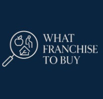 What Franchise To Buy - Logo