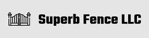 Superb Fence, LLC. - Logo