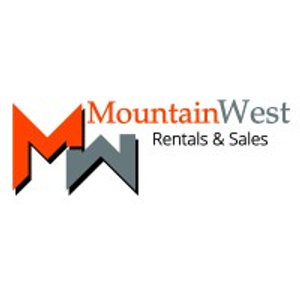 Mountain West Rentals & Sales - Logo