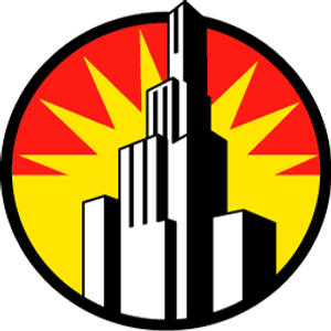 Check City - Logo