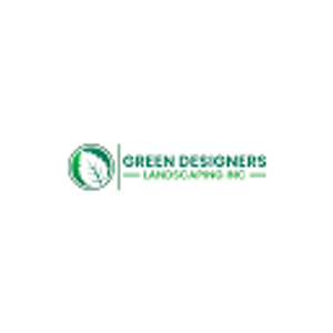 Green Designers Landscaping Inc