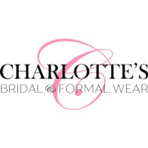Charlotte's Bridal & Formal Wear - Logo