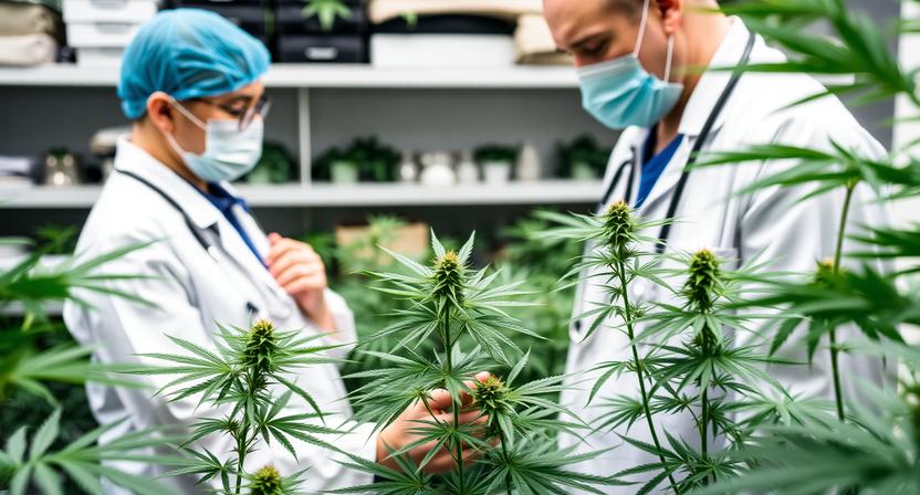 MMJ Health Daytona - Business Photo