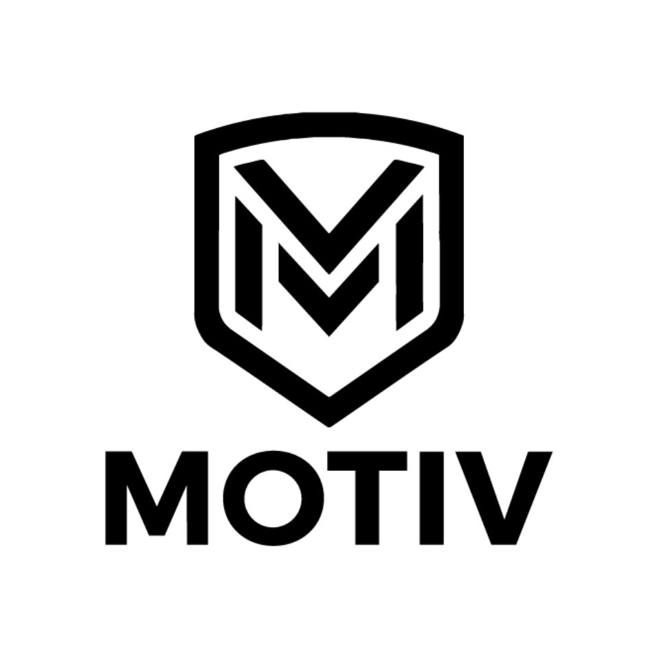 Motiv Auto Care - Logo
