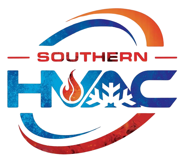 Southern HVAC LLC - Logo