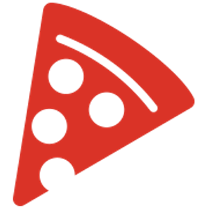 Paradise Diner - Logo
