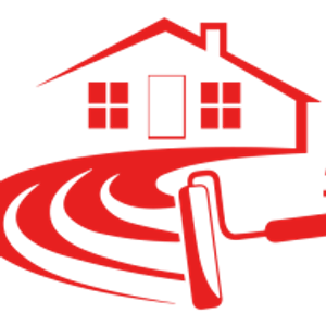 Fuentes Painting LLC - Logo