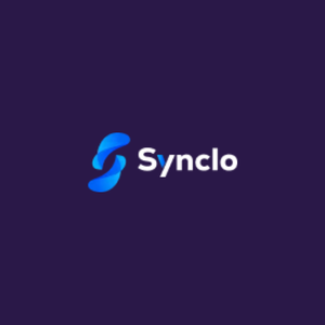 Synclo - Logo