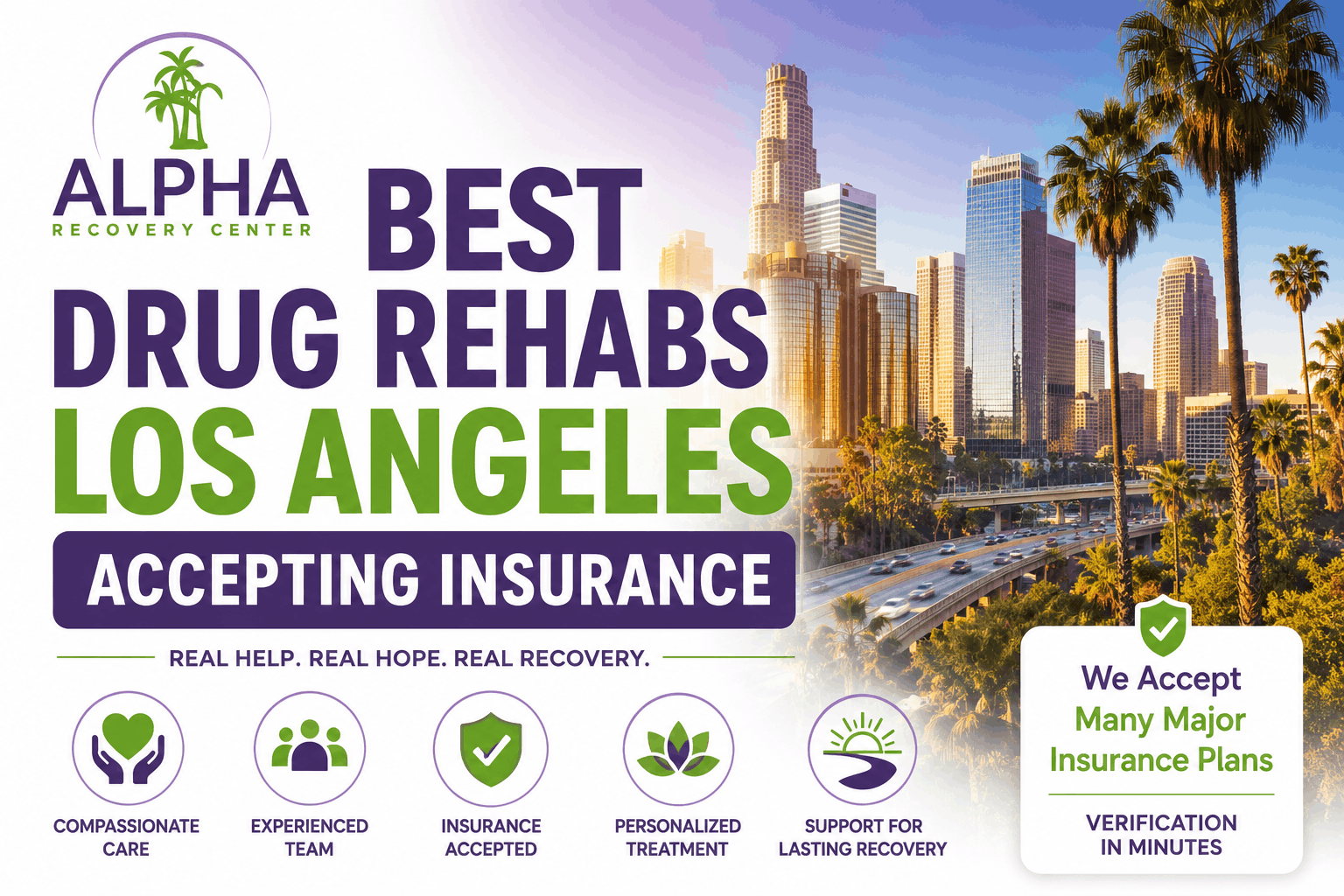 Alpha Recovery Center | Alcohol Detox Los Angeles - Business Photo