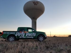 Dirty Ducts of Waco - Business Photo